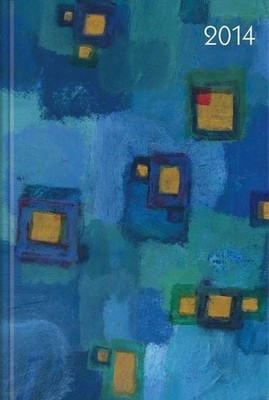 Lady-Timer " Harmonie in Blau"  2014 Eugen Stross