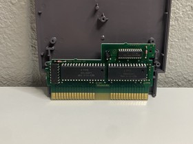 Yo! Noid (NES) w/ Manual & Insert &ndash; Tested &ndash; Original Nintendo Dust Sleeve