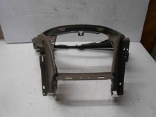 2006 Saturn Ion 2 Center Dashboard Bezel Trim 2006 Saturn Ion 2 Center Dashboard Bezel Trim