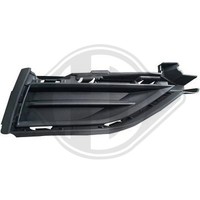 2217046 LüFtungsgitter, StoßFäNger Vorne Rechts FüR VW Golf VII Variant (BA5, BV