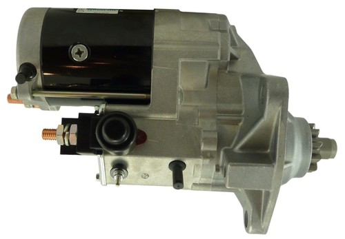 New OEM Denso Starter 428000-4440 2593564C91 TG428000-4440 - Picture 4 of 7