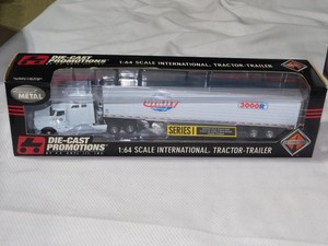 Diecast Promotions Trucks 1 64 | eBay
