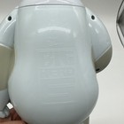 Disney Baymax Figure Toy, White/Gray Plastic - Big Hero 6 Movie Character — photo 2