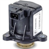 Schubumluftventil 12 V Elektrisch Pierburg Passend FüR U.A. BMW 3Er