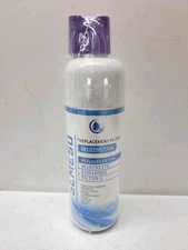 Semeso Replacement Water Filter W10295370A For W10295370-EDR1RXD1-Filter 1 New