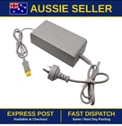 Nintendo Wii U Replacement AC Power Supply Adapter 12V 220cm | AU Plug Brand New