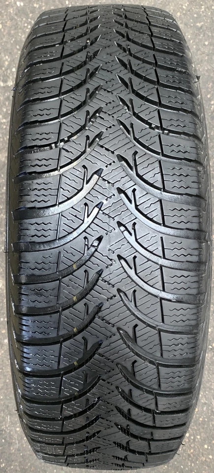4 Orig MINI Winterräder 175/65 R15 84H R50 R52 R55 R56 R57 R58 R59 6768497 3009 - Bild 3 von 4