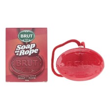 Brut Attraction Totale Soap on a Rope 150g