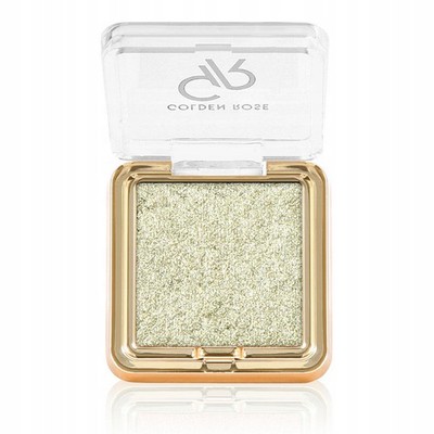 GOLDEN ROSE Glitter Glow Lidschatten 04 Vega 2,5 g