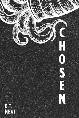 Chosen Buch CreateSpace Independent Publishing Platform