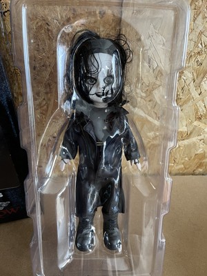 LDD Presents The Crow フィギュア