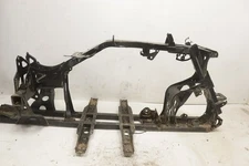 Can-Am Outlander Max 570 DPS 19 Frame 705207328 Paperwork CT 50794