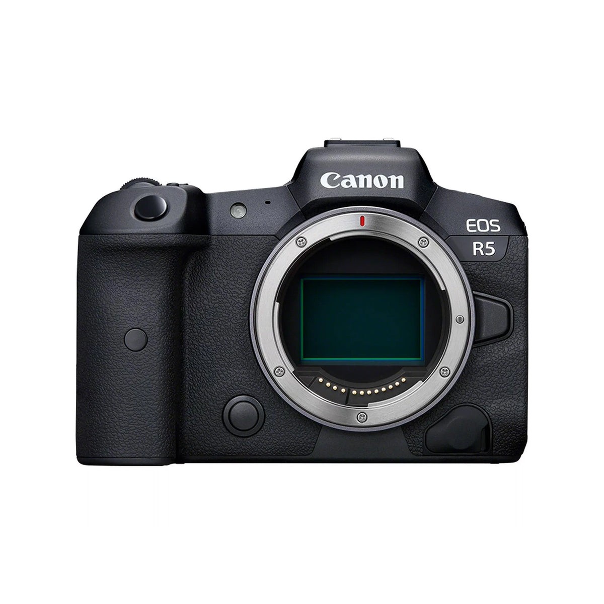 Canon EOS R5 Camera, Black (Body Only) - FAULTY #892 - Image 5