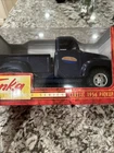 Vintage 1:18 Scale Tonka 50th Anniversary Classic 1956 Pickup Truck w/Box 90234