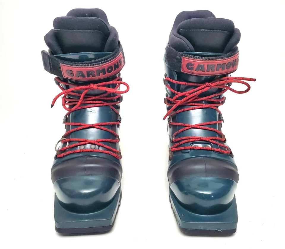 Botas de esquí GARMONT 75mm Telemark MP 24 Foto 3 de 4