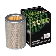 CBF600 S/SA ABS Air Filter Replacement Honda CBF600 S/SA ABS 2004