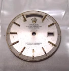 VINTAGE ROLEX DAY-DATE 1803 USED CONDITION STEP DIAL