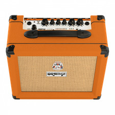 Orange Crush 20 RT Solid State 20W Combo Amplifier