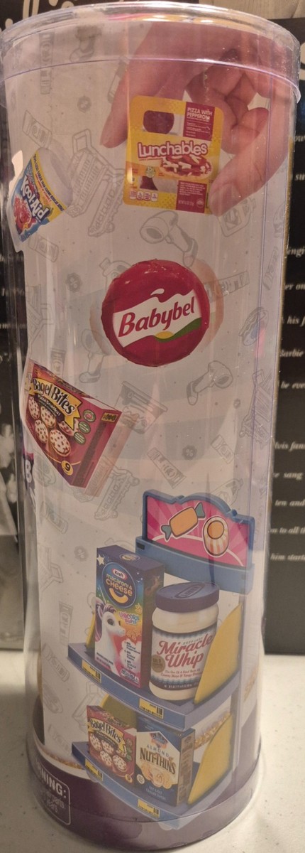 Zuru 5 Surprise Mini Brands Series 2 (3 Pack) New Sealed View 3