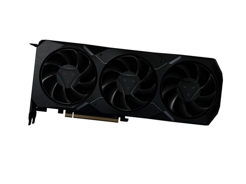 Carte vidéo SAPPHIRE Radeon RX 7900 XT 20 Go GDDR6 PCI Express 4.0 21323-01-20G - Photo 3/9