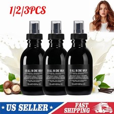 1-3X OI All in One Milk | Hair Leave-in Condi...