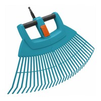 Gardena Combisystem-Kunststoff-FäCherbesen Xxl Vario