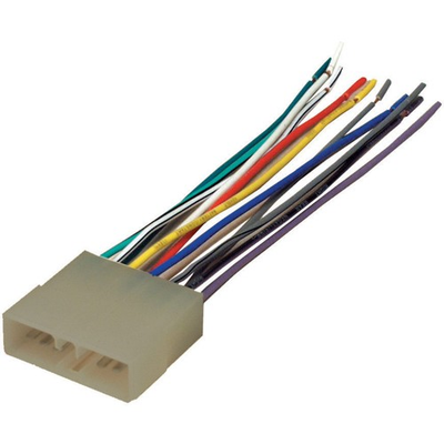 #ad #ad American International Install Hwh812 06 Newer Honda Plug $24.72