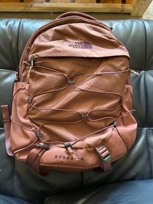 THE NORTH FACE Women's Borealis Commuter Laptop Backpack, Marron Purple/Pink Cla | eBay THE NORTH FACE Women's Borealis Commuter Laptop Backpack, Marron Purple/Pink Cla | eBay