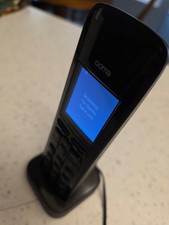 Ooma Phone HD3 Handset w/ charger base - Excellent condition