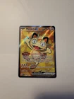 Meowth ex 107/088 Me03: Perfect Order Holo