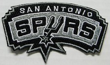 San Antonio Spurs Collecting and Fan Guide 15