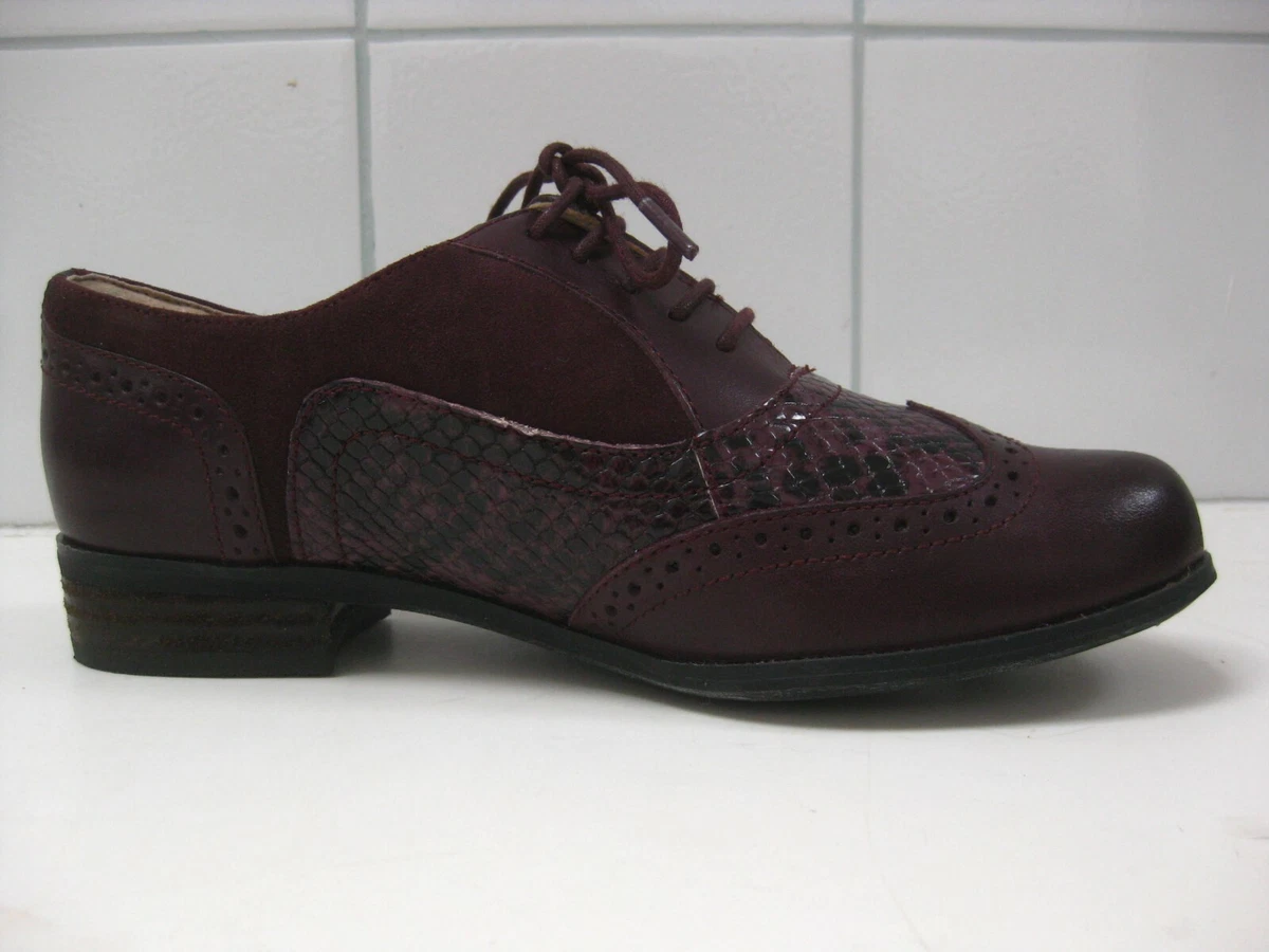 Hamble oak hotsell wide fit