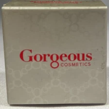 Gorgeous Cosmetics Shimmer Dust, 0.88 oz. - CHOOSE SHADE!