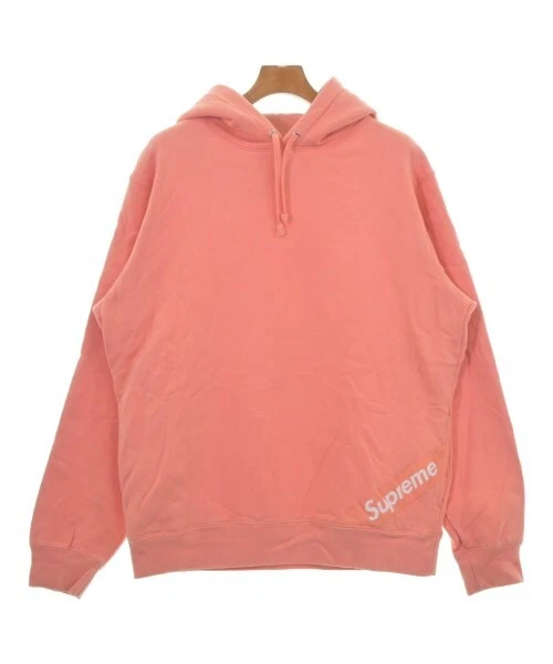 Supreme Sweat à capuche rose L 2200453630030