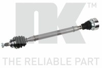 NK 5047200 Antriebswelle FüR Audi Seat Skoda VW