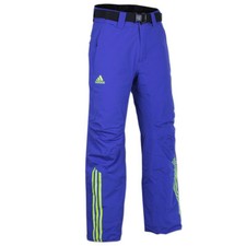 adidas Herren Coach Pant Skihose Snowboardhose Wintersporthose Outdoorhose