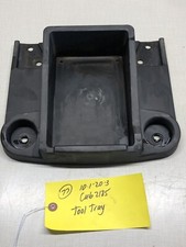 Cub Cadet HDS-2185 Tractor Tool Tray 731-3162