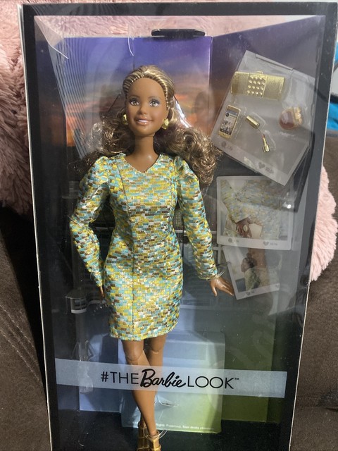 curvy barbie sales