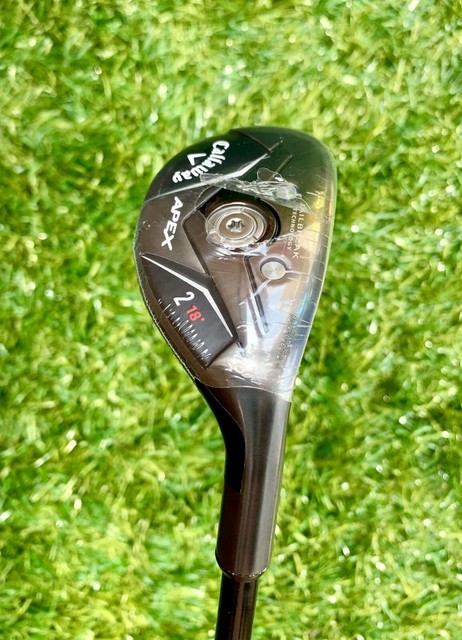 callaway apex 18