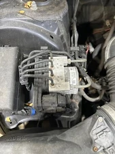 Used ABS Pump and Motor Assembly fits: 2017 Subaru Impreza pump assembly w/o pre