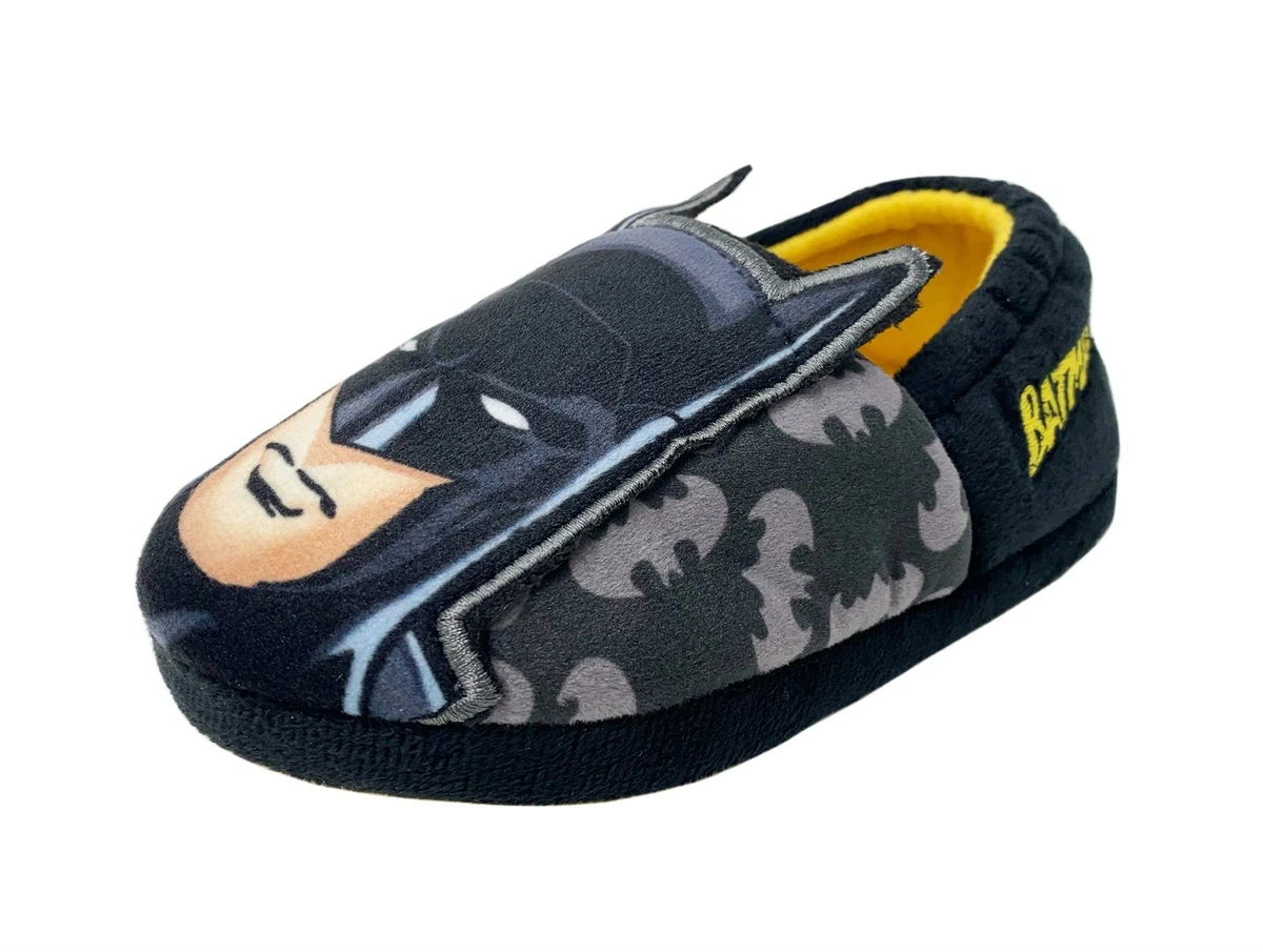 Manufacturer And Wholesaler Of SCARPE DA CASA STIVALE MEDIO BATMAN - Foto 4