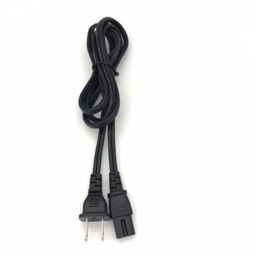 AC POWER CABLE CORD FOR SONY CFD-S01 CFD-S05 ZS-S2IP ZS-M35 ZS-SAT1 ZS-SN10 6FT - Picture 1 of 1