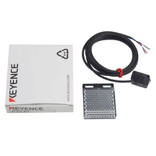 KEYENCE PZ2-61 Photoelectric Switch Sensor New #
