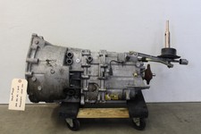 BMW 420g 6 Speed Manual Transmission for sale online eBay