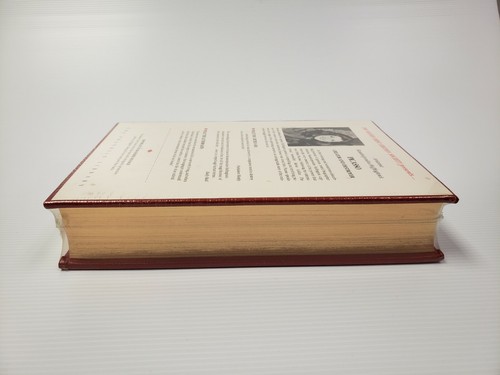 MINT! Picasso, Arianna Stassinopoulos Huffington, FRANKLIN LIBRARY,1st Ed Signed - Picture 5 of 11