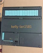 100% Test Siemens Simatic Plc 6ES7 313-6CE01-0AB0 Used Iy