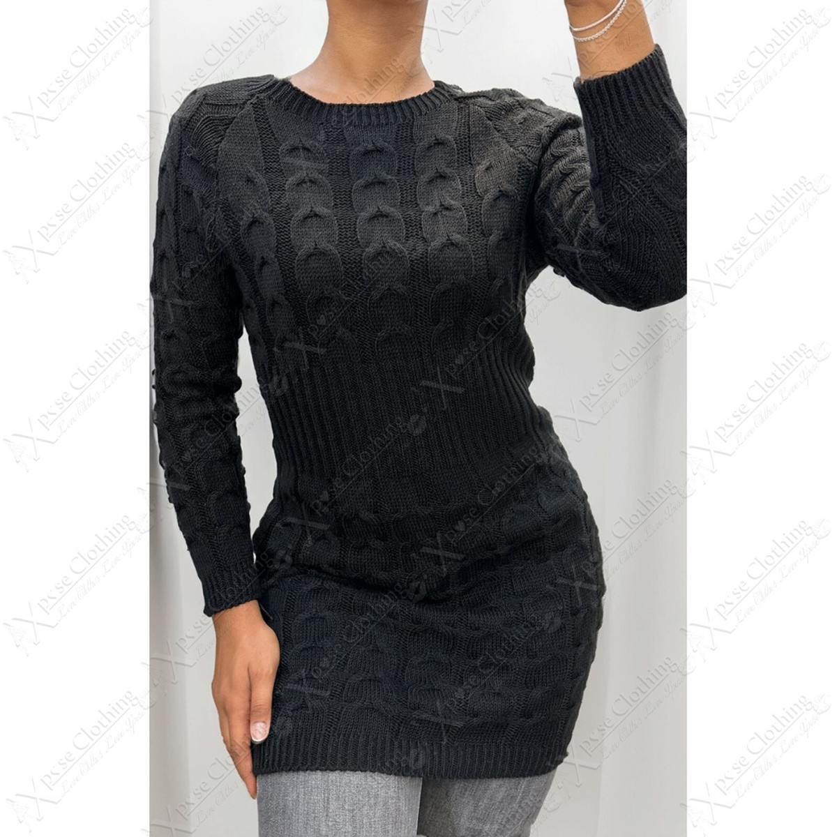 Jumper Dresses Dresses | Tu Clothing - Foto 2