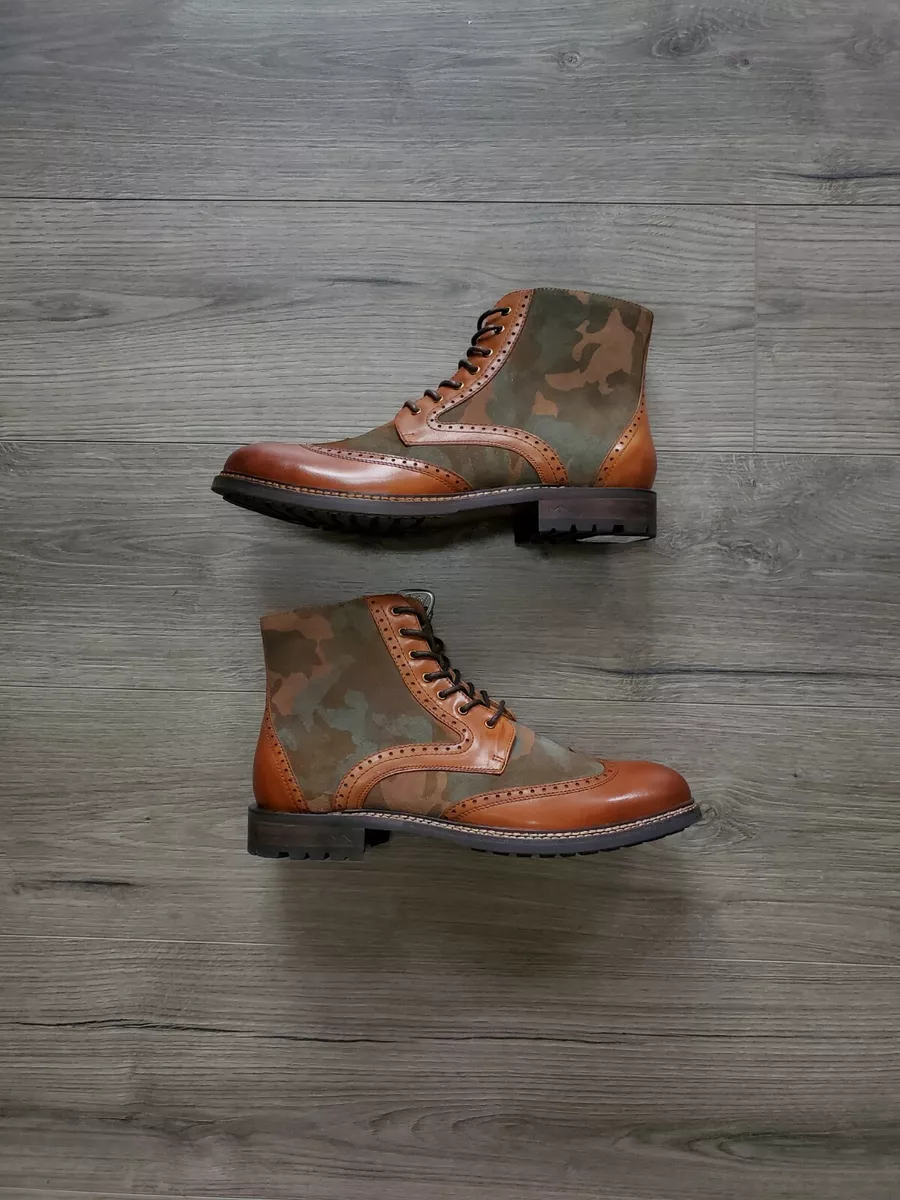 Mark nason camo shoes sale