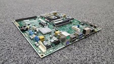 HP Compaq Elite 8300 AIO LGA 1155 Micro ATX Motherboard 657097-001 656945-001