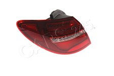 Heckleuchte Ausser links Für MERCEDES W242 W246 2014-2017 A2469068700 ULO OEM